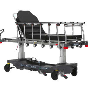 CYCLONE Transport Stretcher